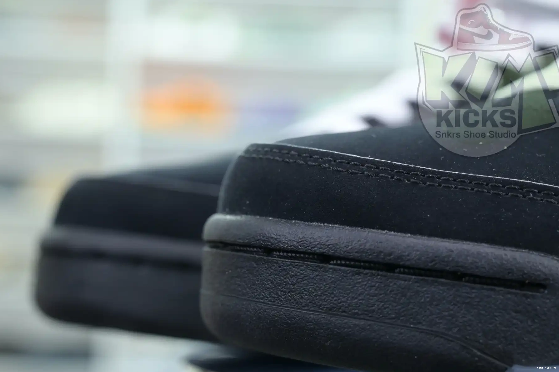 Kimikick 5“BLACK Air Jordan REIMAGINED” Jordan METALLIC 0718